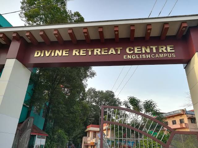 Retreat Center History