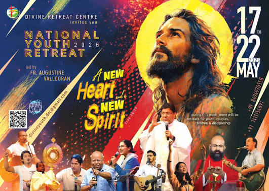 National Youth Retreat